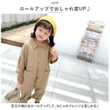 カバーオール 韓国風 pmyoba001 | BACKYARD FAMILY | 詳細画像8 