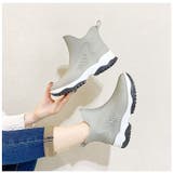 レインブーツ ショート pmyrains007 | BACKYARD FAMILY | 詳細画像4 