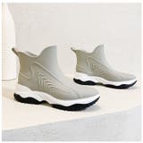 レインブーツ ショート pmyrains007 | BACKYARD FAMILY | 詳細画像5 