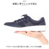 Pansy パンジー 1406 スニーカー | BACKYARD FAMILY | 詳細画像11