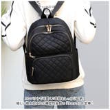 リュック 通勤 旅行 大容量 軽量 おしゃれ ruck6628 | BACKYARD FAMILY | 詳細画像2