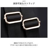 リュック 通勤 旅行 大容量 軽量 おしゃれ ruck6628 | BACKYARD FAMILY | 詳細画像11