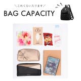 リュック 通勤 旅行 大容量 軽量 おしゃれ ruck6628 | BACKYARD FAMILY | 詳細画像14