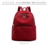 リュック 通勤 旅行 大容量 軽量 おしゃれ ruck6628 | BACKYARD FAMILY | 詳細画像15