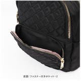 リュック 通勤 旅行 大容量 軽量 おしゃれ ruck6628 | BACKYARD FAMILY | 詳細画像7