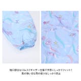 キッズレインコート 女の子 | BACKYARD FAMILY | 詳細画像7 