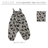 キッズ プレイウェア 男の子 | BACKYARD FAMILY | 詳細画像12 