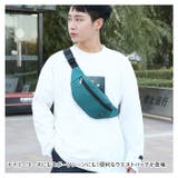 ウエストバッグ 大容量 運動 おしゃれ bag2012 | BACKYARD FAMILY | 詳細画像2