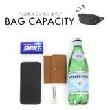 ウエストバッグ 大容量 運動 おしゃれ bag2012 | BACKYARD FAMILY | 詳細画像11