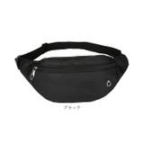ウエストバッグ 大容量 運動 おしゃれ bag2012 | BACKYARD FAMILY | 詳細画像13