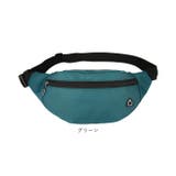 ウエストバッグ 大容量 運動 おしゃれ bag2012 | BACKYARD FAMILY | 詳細画像15
