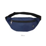 ウエストバッグ 大容量 運動 おしゃれ bag2012 | BACKYARD FAMILY | 詳細画像16