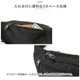 ウエストバッグ 大容量 運動 おしゃれ bag2012 | BACKYARD FAMILY | 詳細画像10