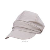 帽子 日除け 春 夏 秋 レディース かわいい cap0624 | BACKYARD FAMILY | 詳細画像16