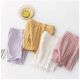 オーバーパンツ lypans | BACKYARD FAMILY | 詳細画像4 