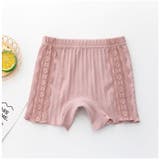 オーバーパンツ lypans | BACKYARD FAMILY | 詳細画像6 