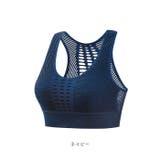 スポーツブラ nabra6122 | BACKYARD FAMILY | 詳細画像19 