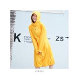 レインコート おしゃれ pmyraincoat002 | BACKYARD FAMILY | 詳細画像15 