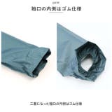 レインコート おしゃれ pmyraincoat003 | BACKYARD FAMILY | 詳細画像11