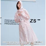 レインコート おしゃれ pmyraincoat003 | BACKYARD FAMILY | 詳細画像3