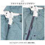 レインコート おしゃれ pmyraincoat003 | BACKYARD FAMILY | 詳細画像8
