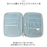 pgdesign ピージーデザイン PUPU FELT マルチポーチ | BACKYARD FAMILY | 詳細画像5