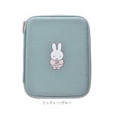pgdesign ピージーデザイン PUPU FELT マルチポーチ | BACKYARD FAMILY | 詳細画像10