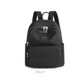 リュック 旅行 通勤 通学 大容量 小さめ かわいい ruck68041 | BACKYARD FAMILY | 詳細画像17 