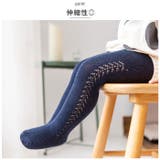 キッズタイツ ベビータイツ ykbbtights1 | BACKYARD FAMILY | 詳細画像4 