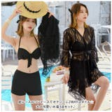 水着 3点セット kswimsuit04 | BACKYARD FAMILY | 詳細画像2