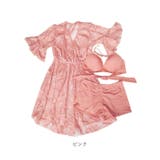 水着 3点セット kswimsuit04 | BACKYARD FAMILY | 詳細画像20