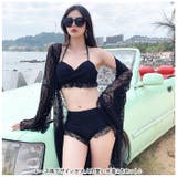 水着 3点セット kswimsuit05 | BACKYARD FAMILY | 詳細画像2