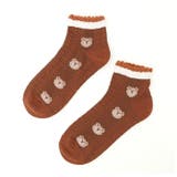 ソックス5点セット lysumsoc3 | BACKYARD FAMILY | 詳細画像8 