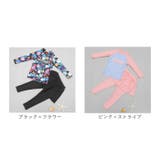 キッズ長袖水着セット namizugik5000 | BACKYARD FAMILY | 詳細画像14