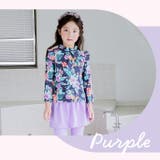 キッズ長袖水着セット namizugik5000 | BACKYARD FAMILY | 詳細画像4