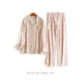 ルームウェア レディース pk0215 | BACKYARD FAMILY | 詳細画像15