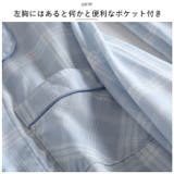 ルームウェア レディース pk0215 | BACKYARD FAMILY | 詳細画像6
