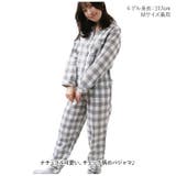 ルームウェア ユニセックス pk336 | BACKYARD FAMILY | 詳細画像2