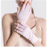 手袋 指開き手袋 UVカット ハンドウォーマー 便利 skgv1049 | BACKYARD FAMILY | 詳細画像7 