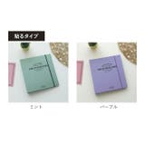 フォトアルバム チェキ リング式 ゴムバンド付き yalbum5042 | BACKYARD FAMILY | 詳細画像17 