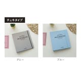 フォトアルバム チェキ リング式 ゴムバンド付き yalbum5042 | BACKYARD FAMILY | 詳細画像18 