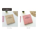 フォトアルバム チェキ リング式 ゴムバンド付き yalbum5042 | BACKYARD FAMILY | 詳細画像19 