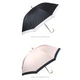 ATTAIN 晴雨兼用 一級遮光 手開き 長傘 | BACKYARD FAMILY | 詳細画像12 