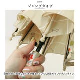 ATTAIN 女児ポンジー1コマPOE 50cm | BACKYARD FAMILY | 詳細画像5