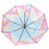 ATTAIN 58cmジャンプ傘 POE | BACKYARD FAMILY | 詳細画像3 