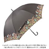 ATTAIN 婦人大判65cm ジャンプ傘 | BACKYARD FAMILY | 詳細画像2