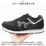 EDWIN ふかふかインソール スニーカー 4633 7633 | BACKYARD FAMILY | 詳細画像14