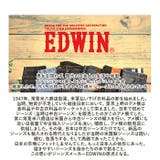 EDWIN メンズ ローカットスニーカー 7018 | BACKYARD FAMILY | 詳細画像2