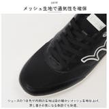 EDWIN メンズ ローカットスニーカー 7018 | BACKYARD FAMILY | 詳細画像13