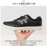 EDWIN メンズ ローカットスニーカー 7018 | BACKYARD FAMILY | 詳細画像15